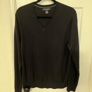 Banana Republic V-Neck Sweater